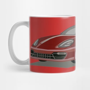 Car Mug